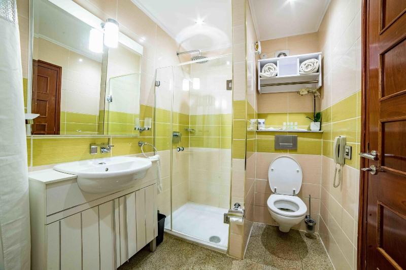 Alphaplus Apartments image
