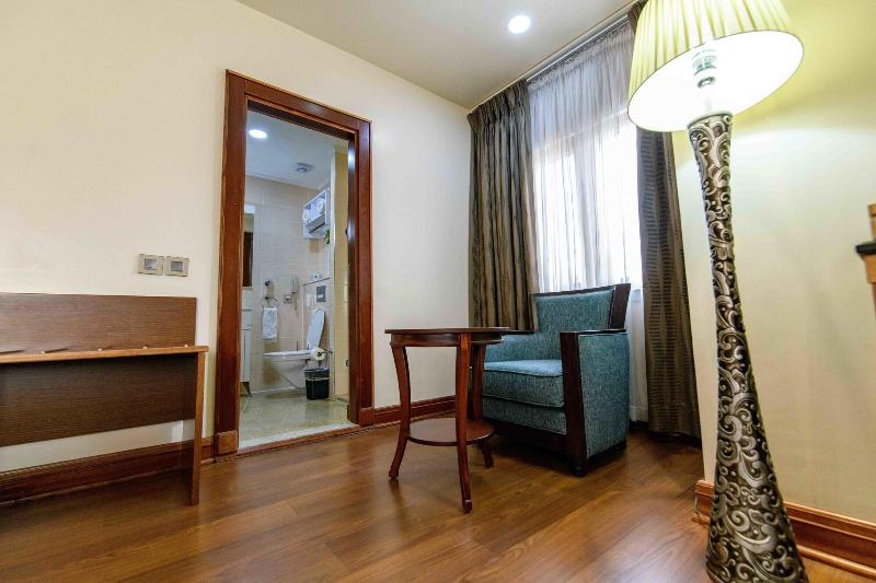 Alphaplus Apartments image