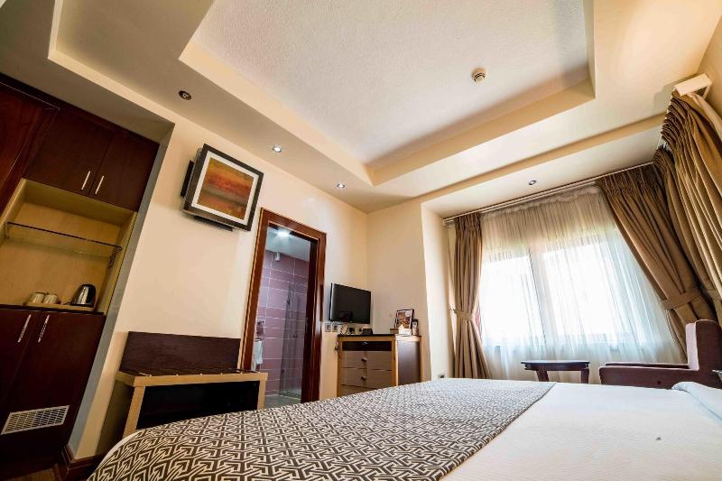 Alphaplus Apartments image