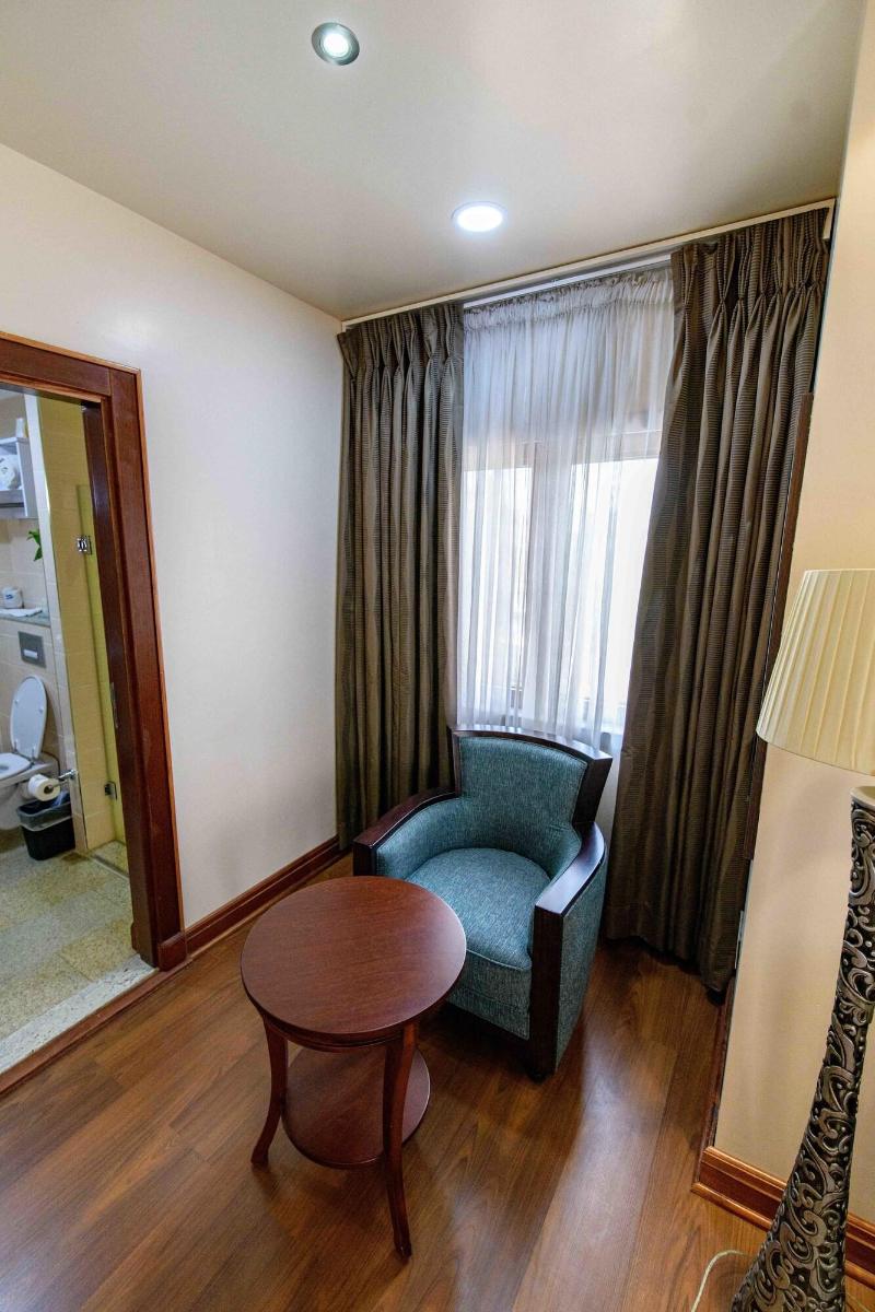 Alphaplus Apartments image