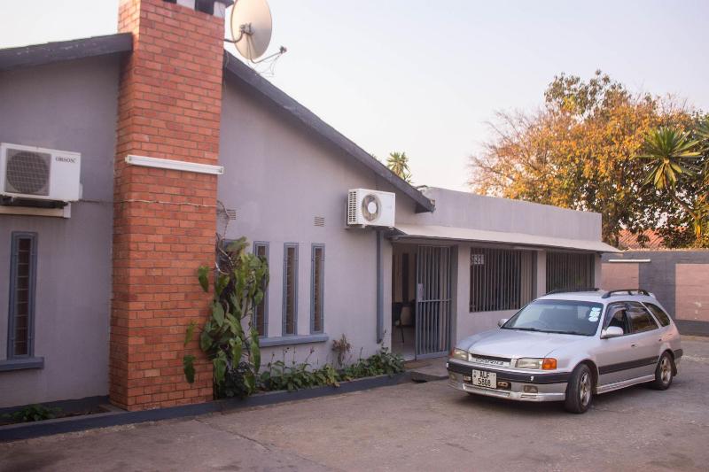 Wasingo Guest Inn — main photo