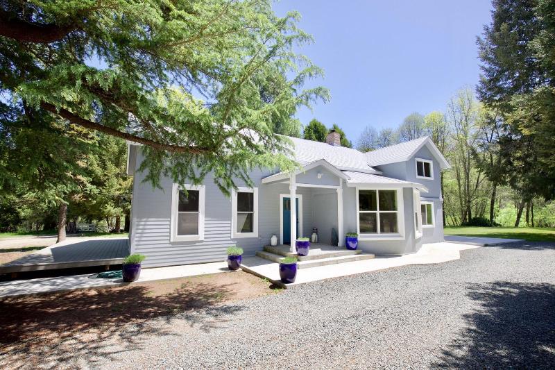 Mandala Springs Wellness Retreat Center — general view