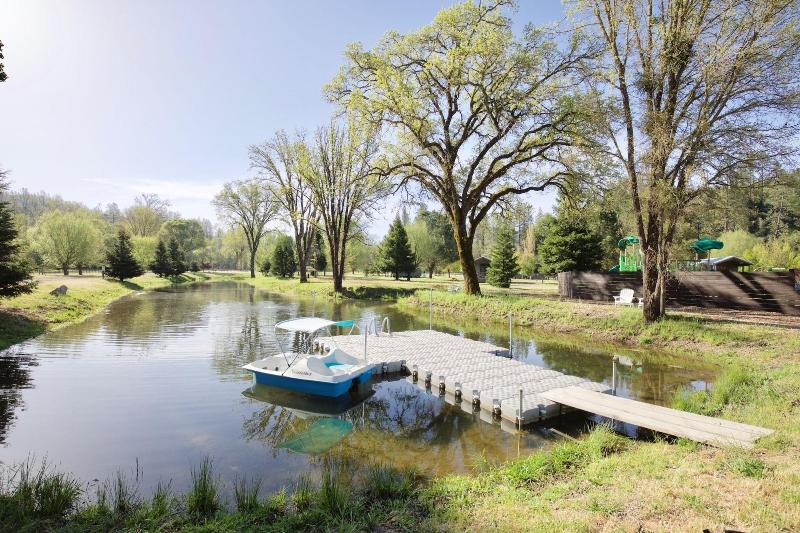 Mandala Springs Wellness Retreat Center — general view