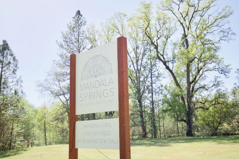 Mandala Springs Wellness Retreat Center image