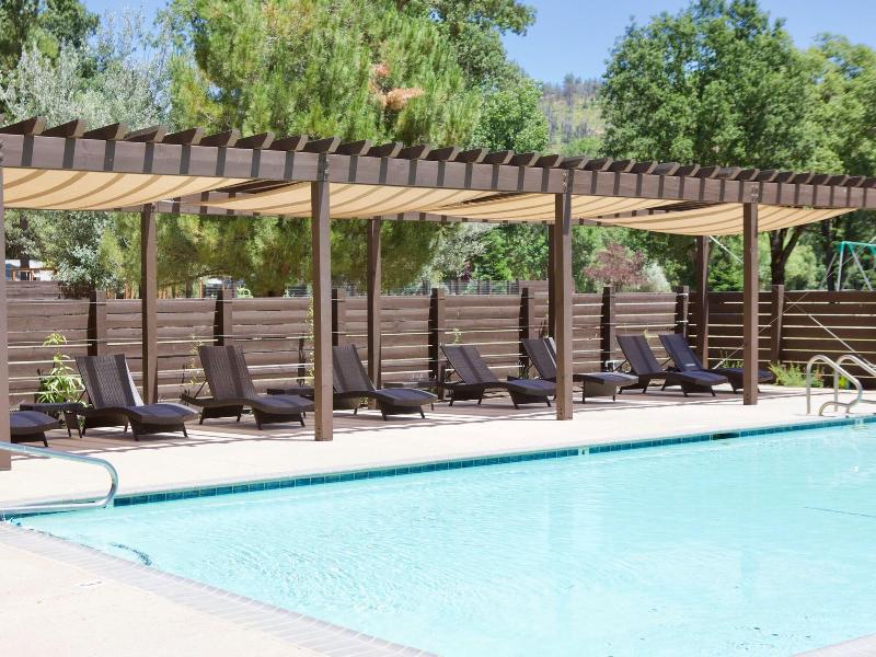 Mandala Springs Wellness Retreat Center image