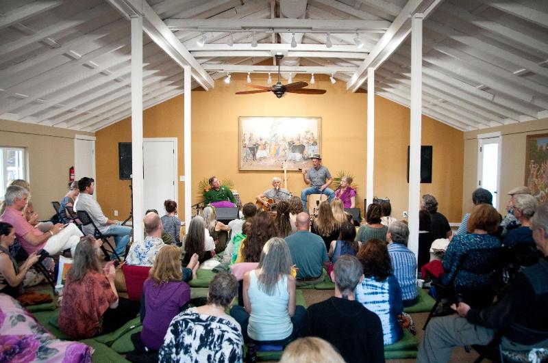 Mandala Springs Wellness Retreat Center image