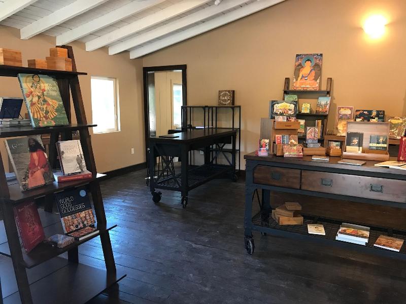 Mandala Springs Wellness Retreat Center image