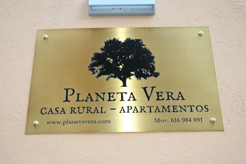 Planeta Vera image