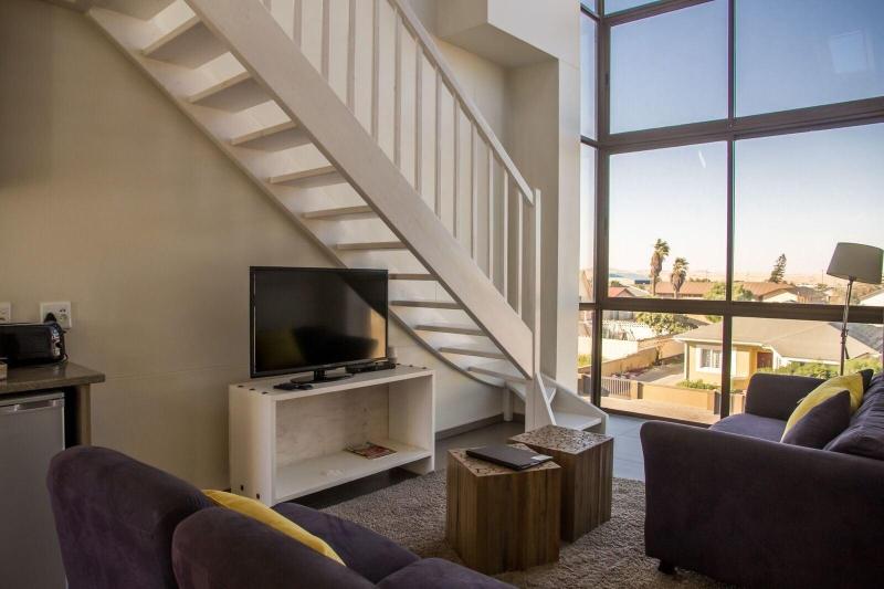 Desert Sands Boutique B B Self Catering