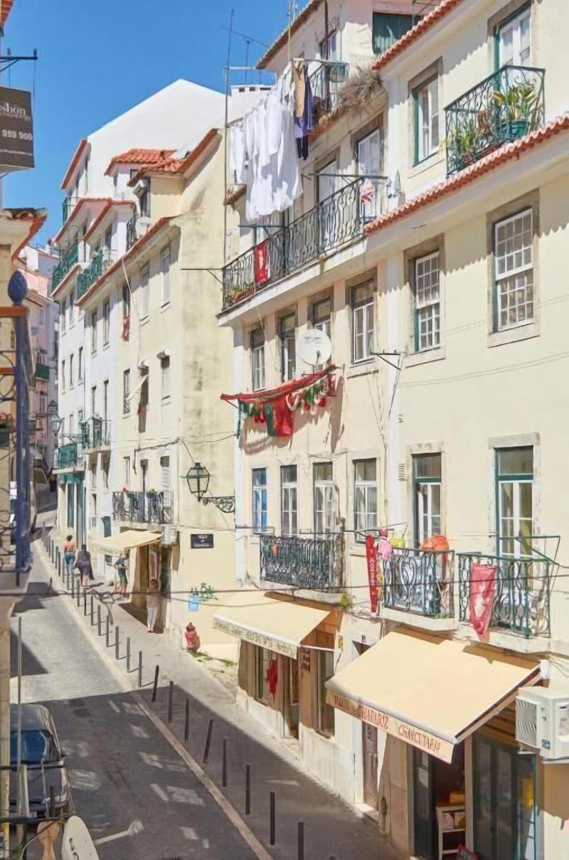 Lisbon Best Choice Prime Apartments Alfama image