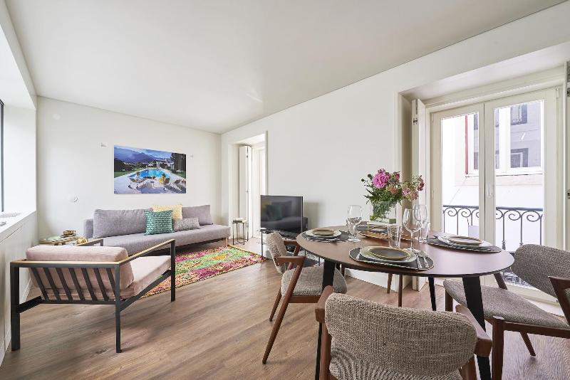Lisbon Best Choice Prime Apartments Alfama image