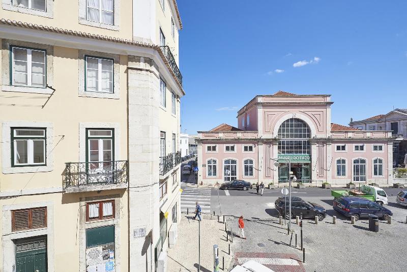 Lisbon Best Choice Prime Apartments Alfama image