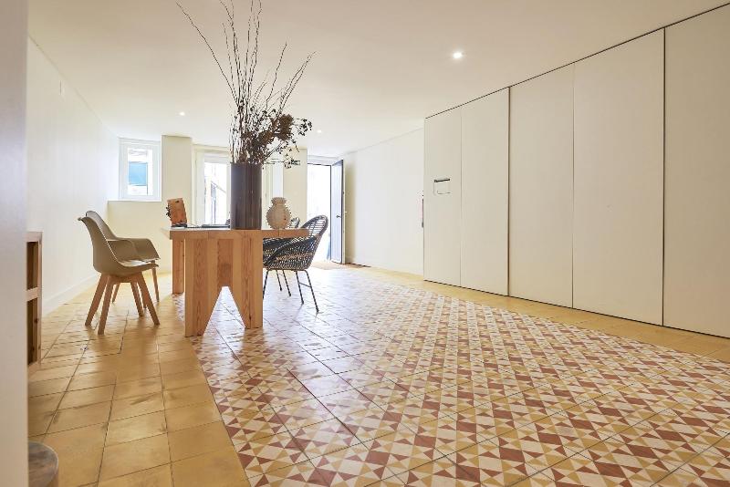 Lisbon Best Choice Prime Apartments Alfama image