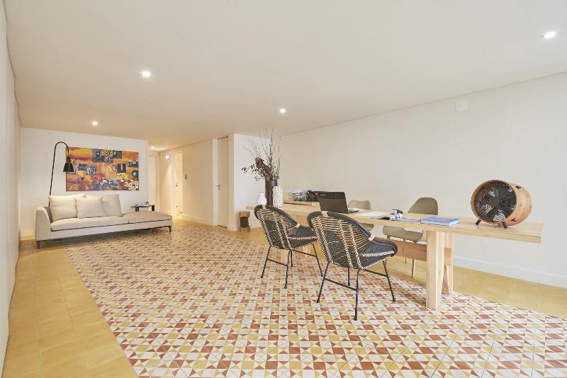 Lisbon Best Choice Prime Apartments Alfama image