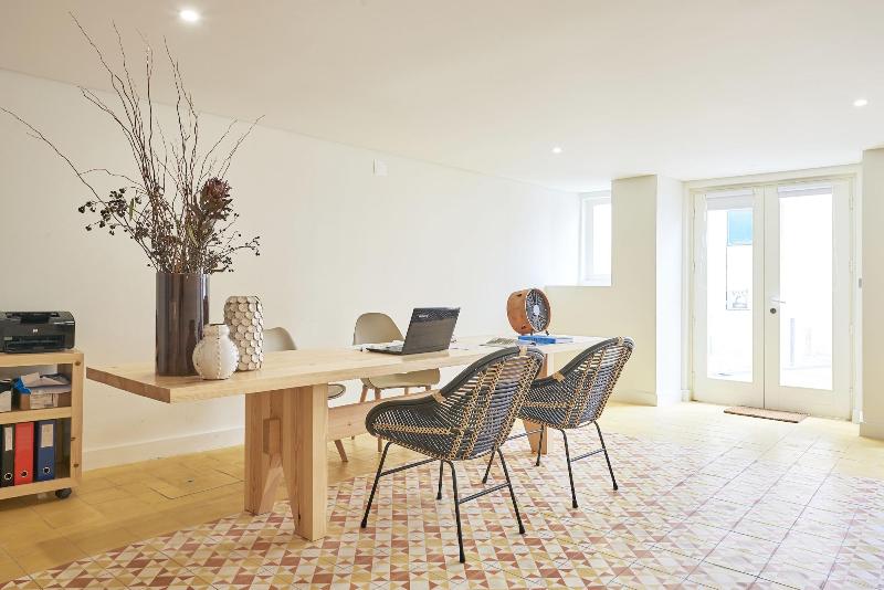 Lisbon Best Choice Prime Apartments Alfama image