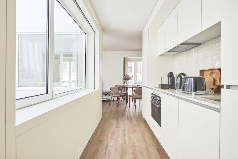 Lisbon Best Choice Prime Apartments Alfama image