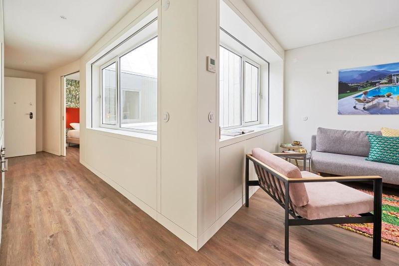 Lisbon Best Choice Prime Apartments Alfama image