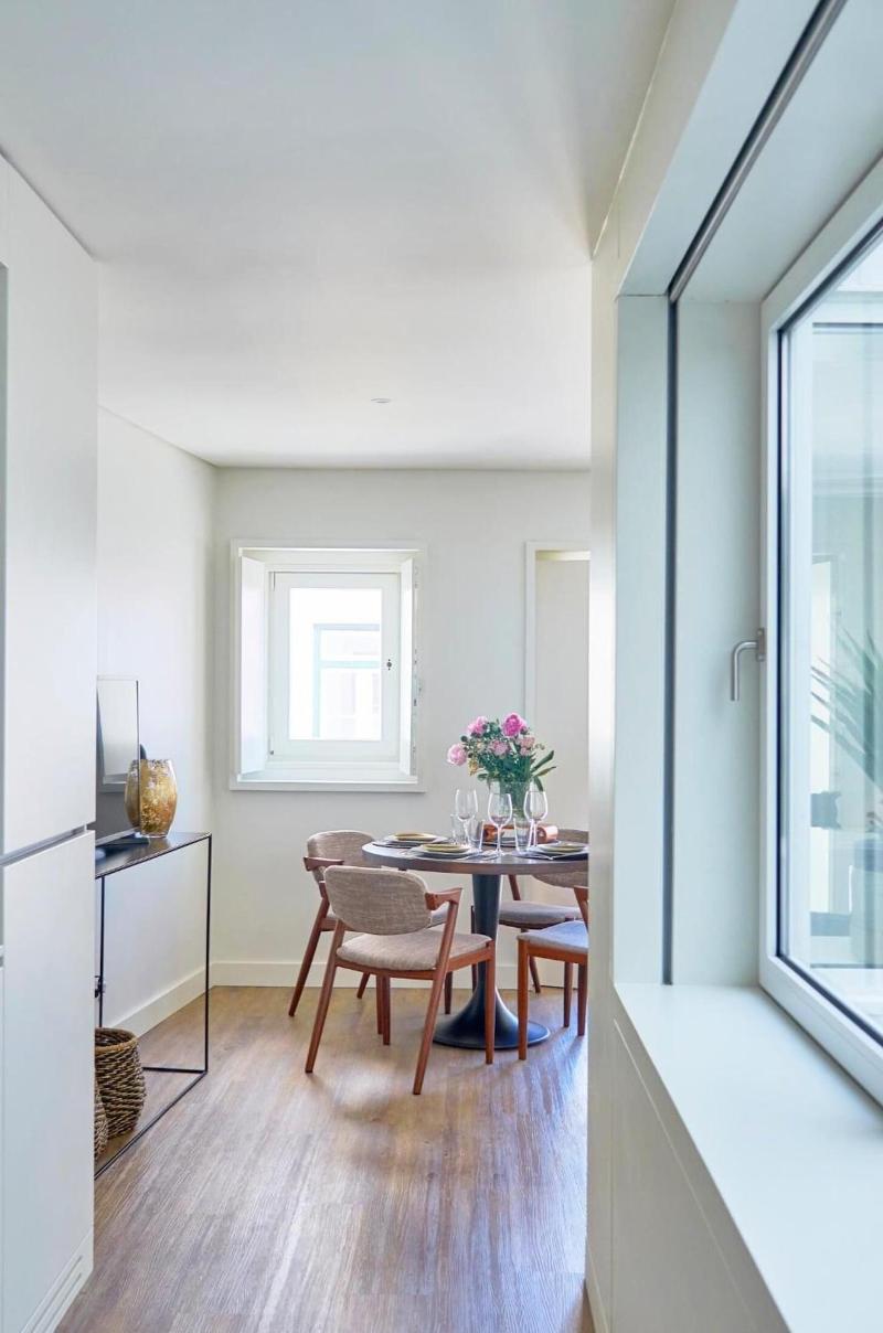 Lisbon Best Choice Prime Apartments Alfama image