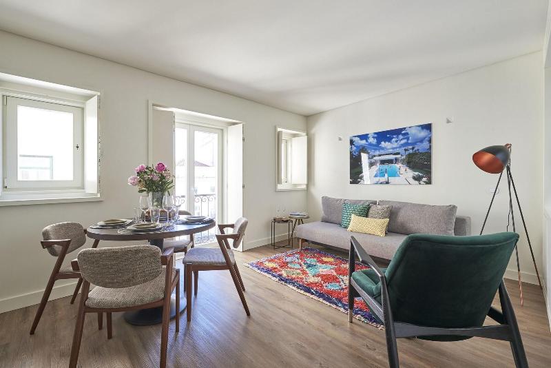 Lisbon Best Choice Prime Apartments Alfama image
