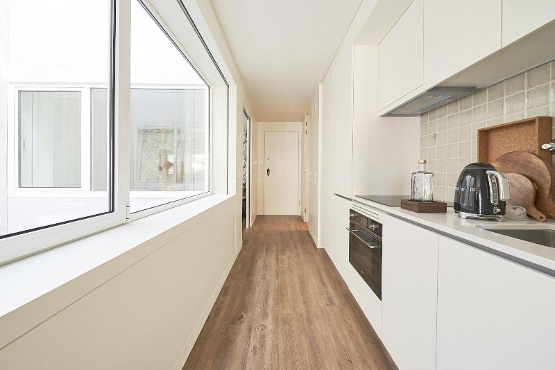 Lisbon Best Choice Prime Apartments Alfama image