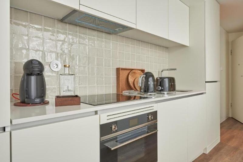 Lisbon Best Choice Prime Apartments Alfama image