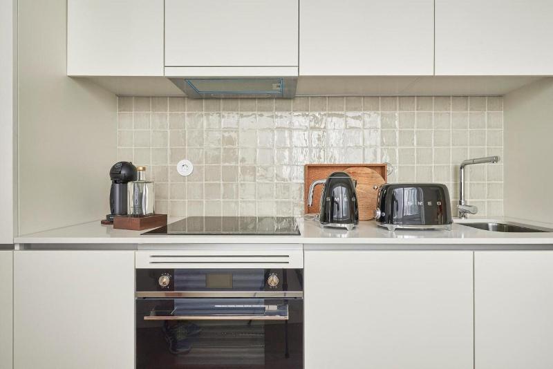 Lisbon Best Choice Prime Apartments Alfama image