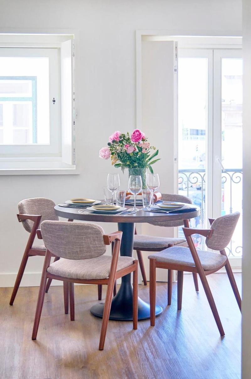 Lisbon Best Choice Prime Apartments Alfama image