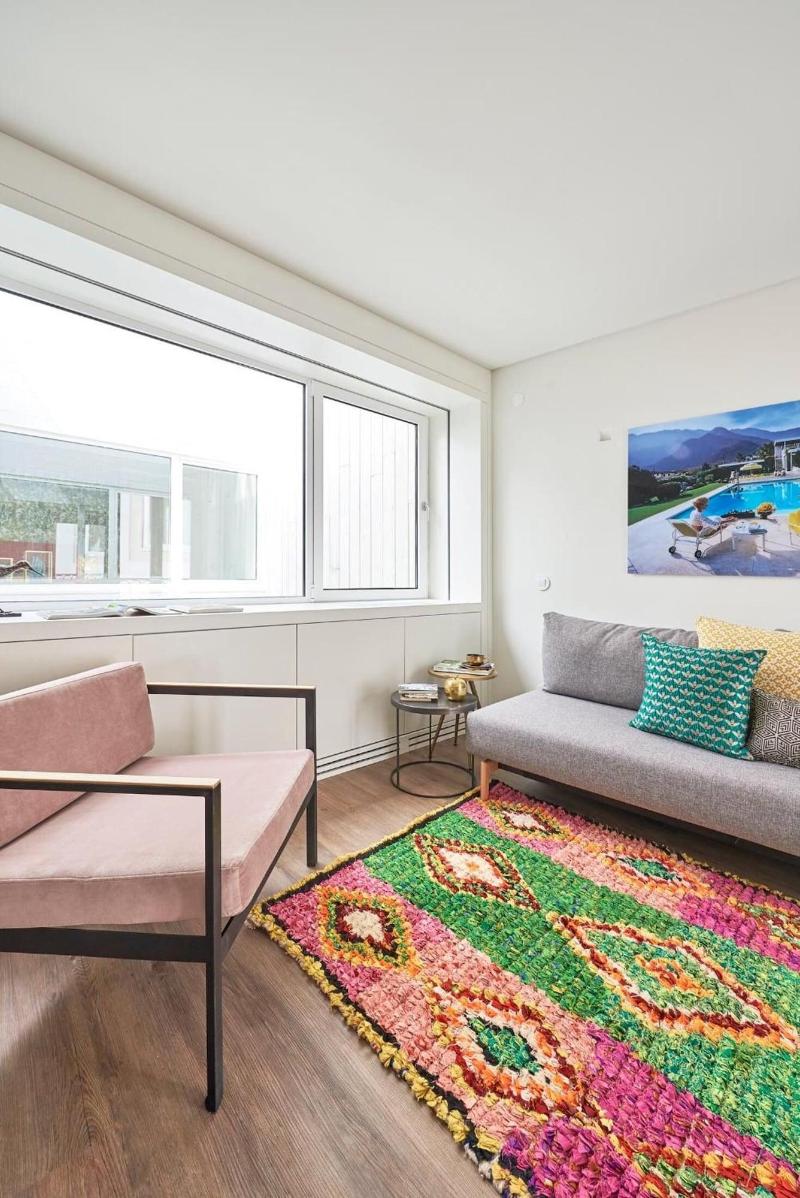 Lisbon Best Choice Prime Apartments Alfama image