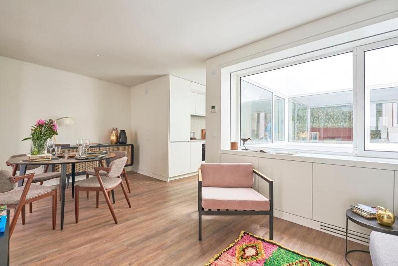 Lisbon Best Choice Prime Apartments Alfama image