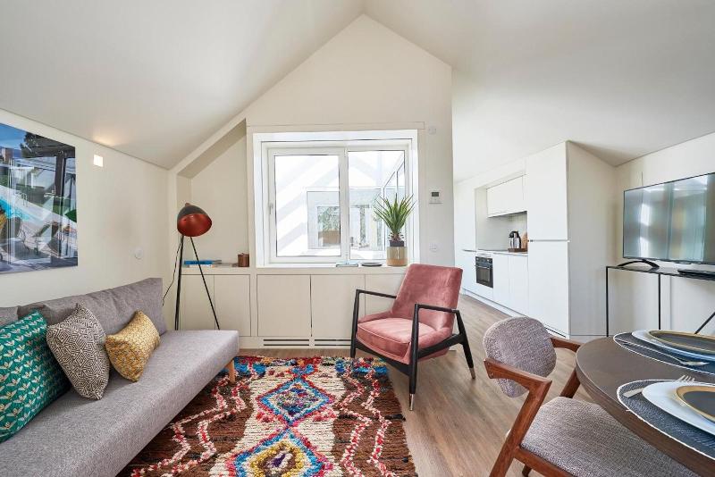 Lisbon Best Choice Prime Apartments Alfama image