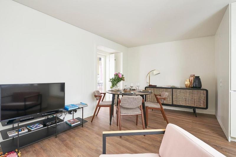 Lisbon Best Choice Prime Apartments Alfama image