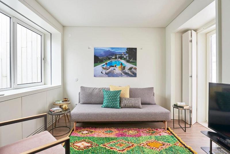 Lisbon Best Choice Prime Apartments Alfama image