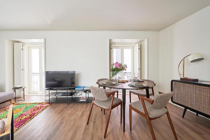Lisbon Best Choice Prime Apartments Alfama image