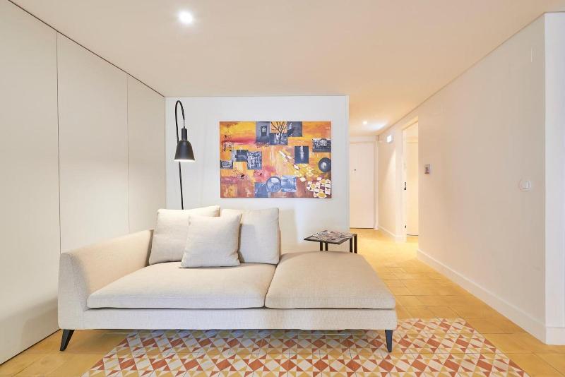 Lisbon Best Choice Prime Apartments Alfama image