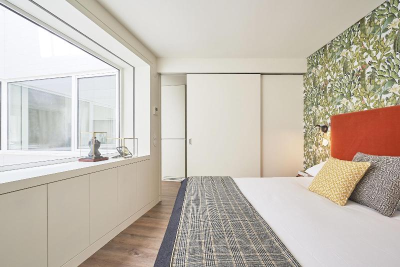 Lisbon Best Choice Prime Apartments Alfama image