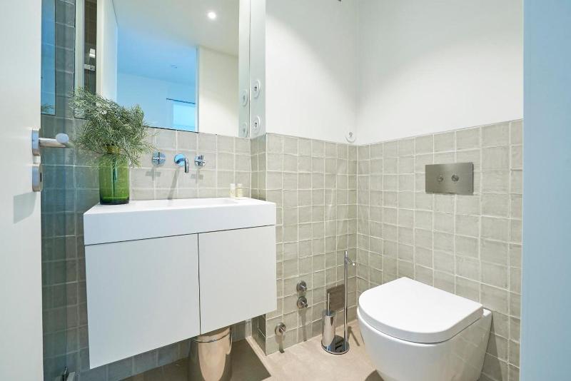 Lisbon Best Choice Prime Apartments Alfama image