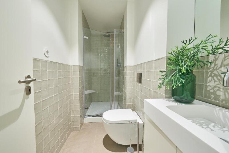 Lisbon Best Choice Prime Apartments Alfama image