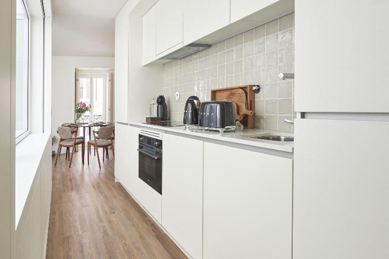 Lisbon Best Choice Prime Apartments Alfama image