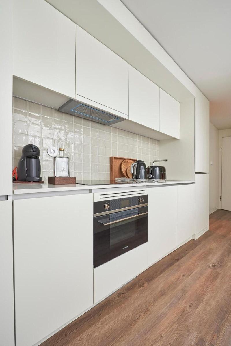Lisbon Best Choice Prime Apartments Alfama image
