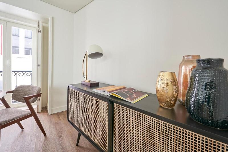 Lisbon Best Choice Prime Apartments Alfama image
