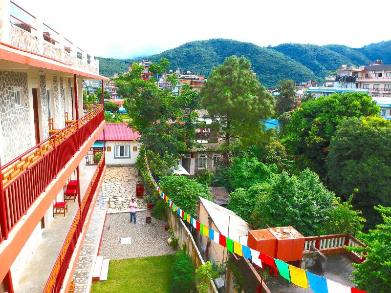 Three Jewels Boutique Hotel image