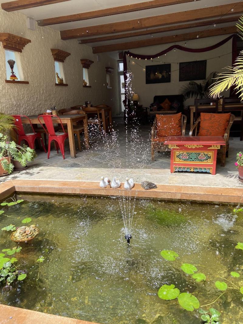Three Jewels Boutique Hotel image