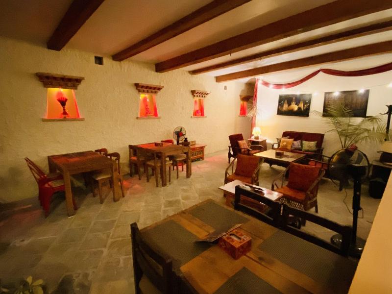 Three Jewels Boutique Hotel image