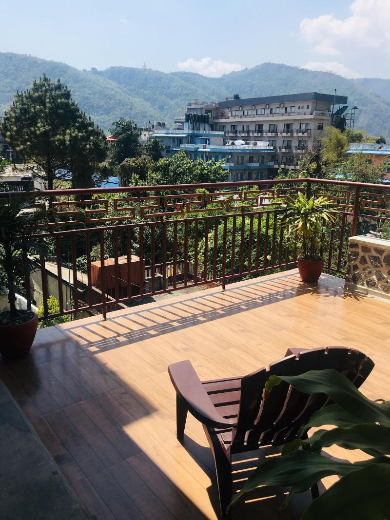 Three Jewels Boutique Hotel image