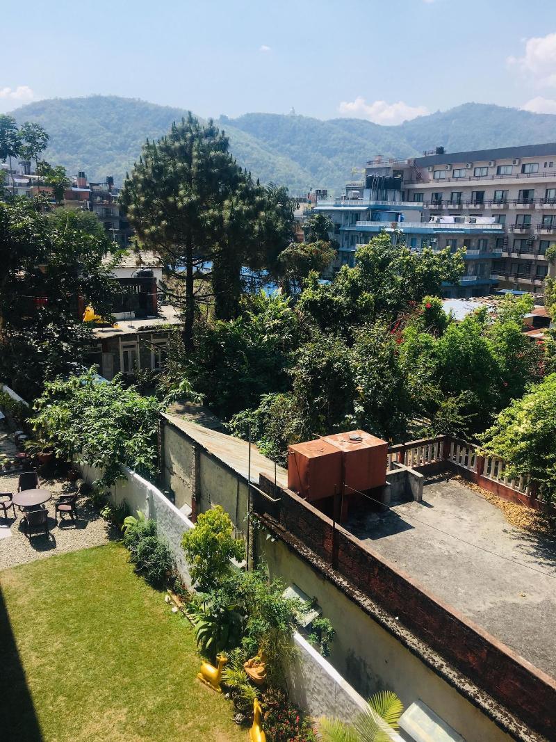 Three Jewels Boutique Hotel image