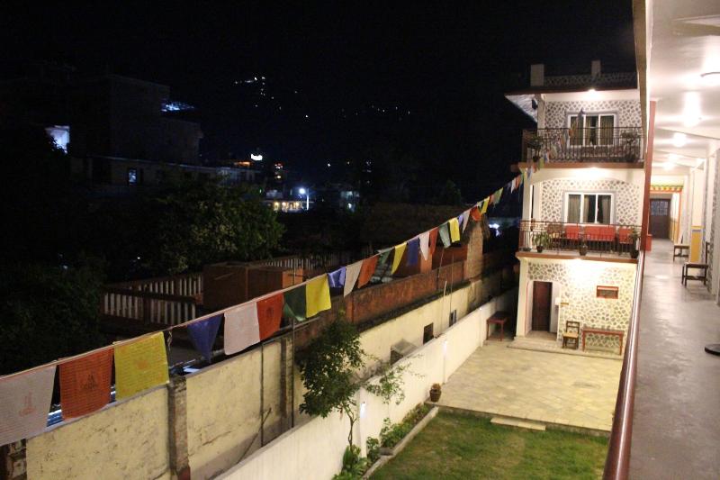 Three Jewels Boutique Hotel image