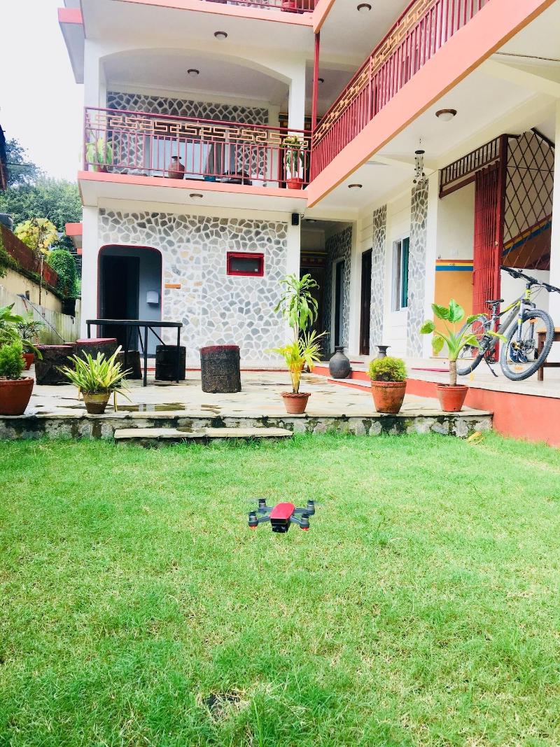 Three Jewels Boutique Hotel image
