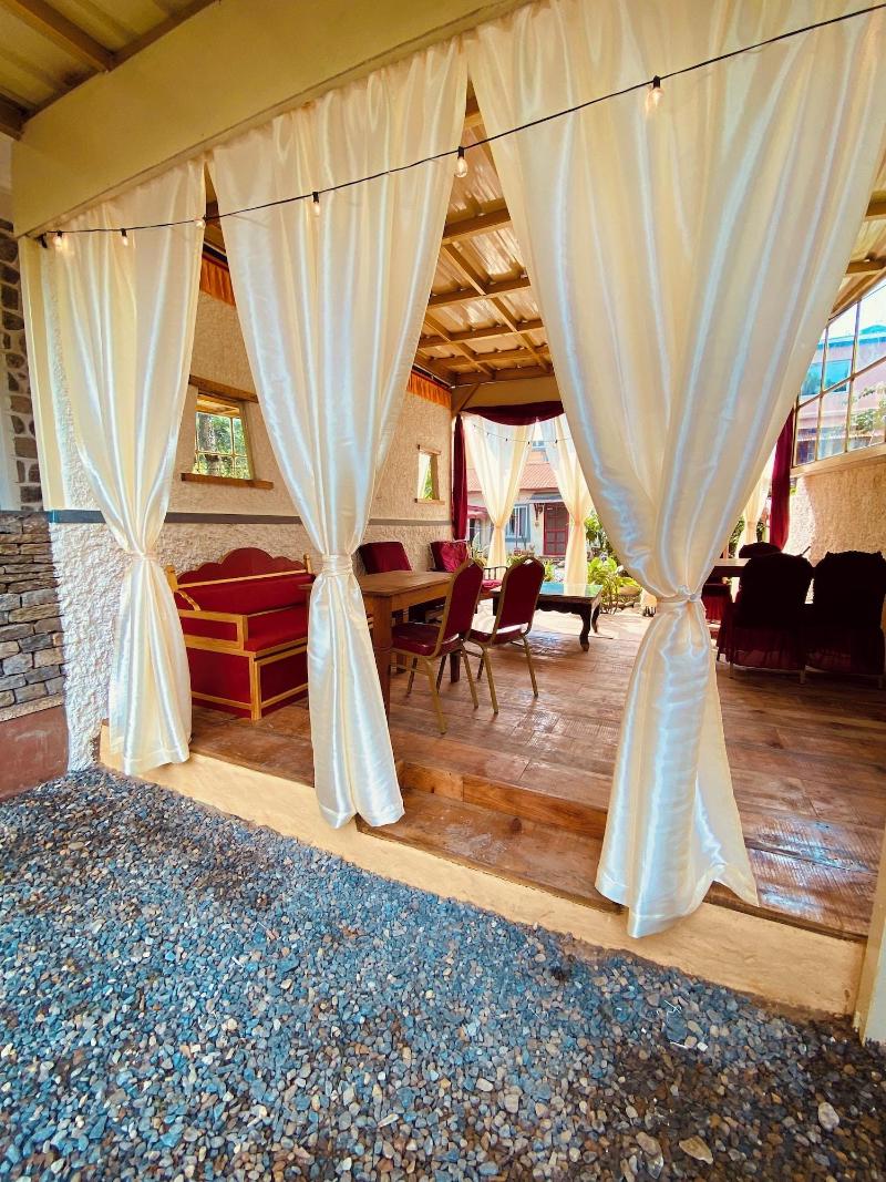 Three Jewels Boutique Hotel image