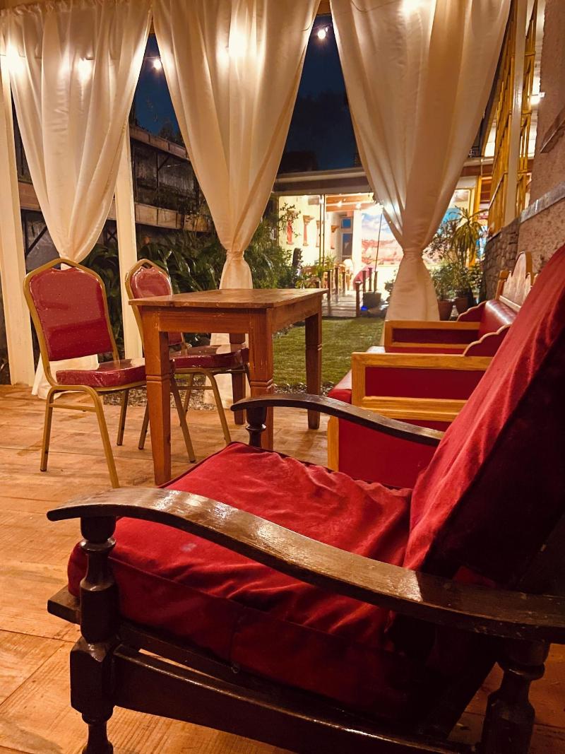 Three Jewels Boutique Hotel image