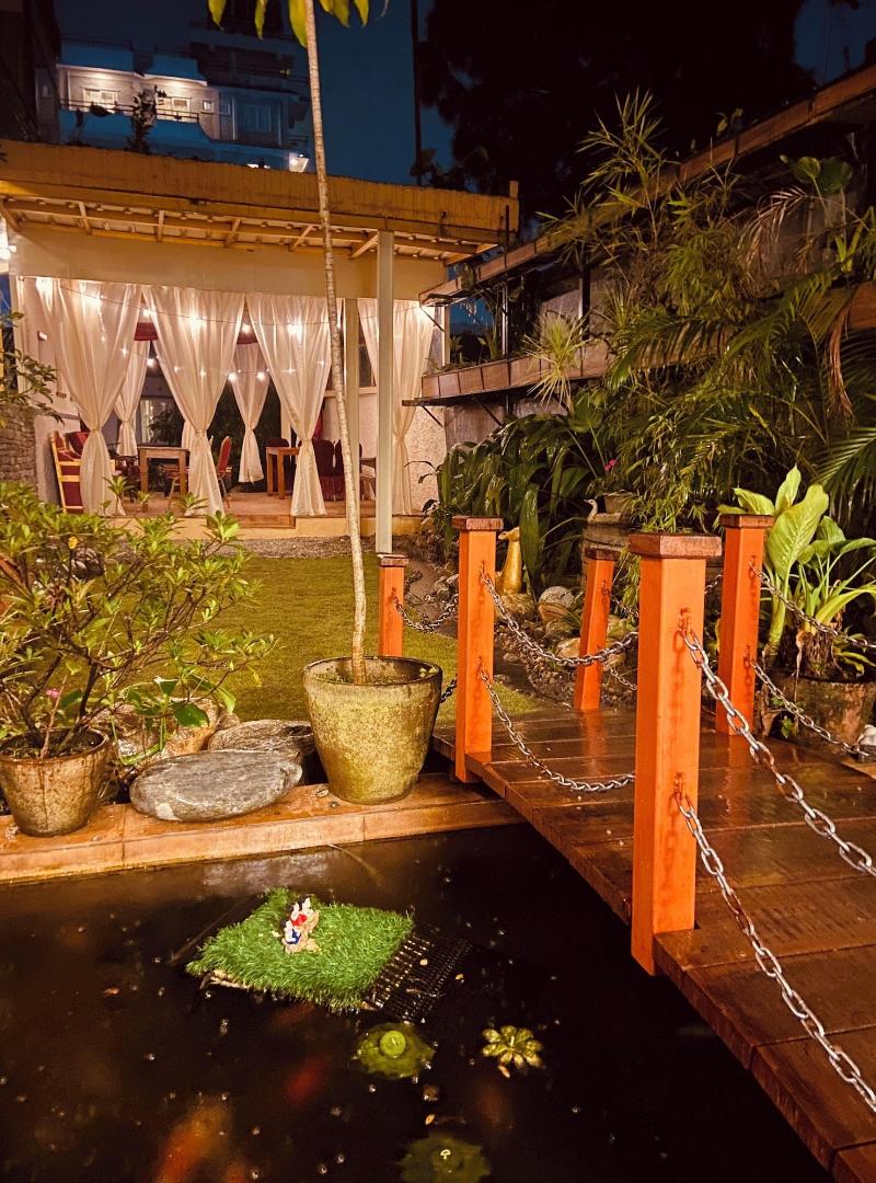 Three Jewels Boutique Hotel image